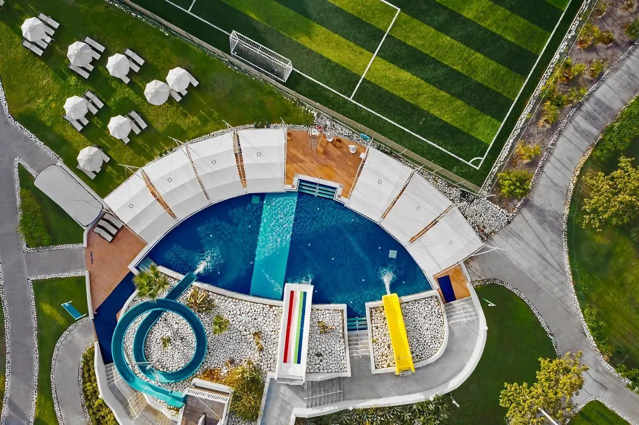 Tui Blue Tropical Otel Dalaman 4*,