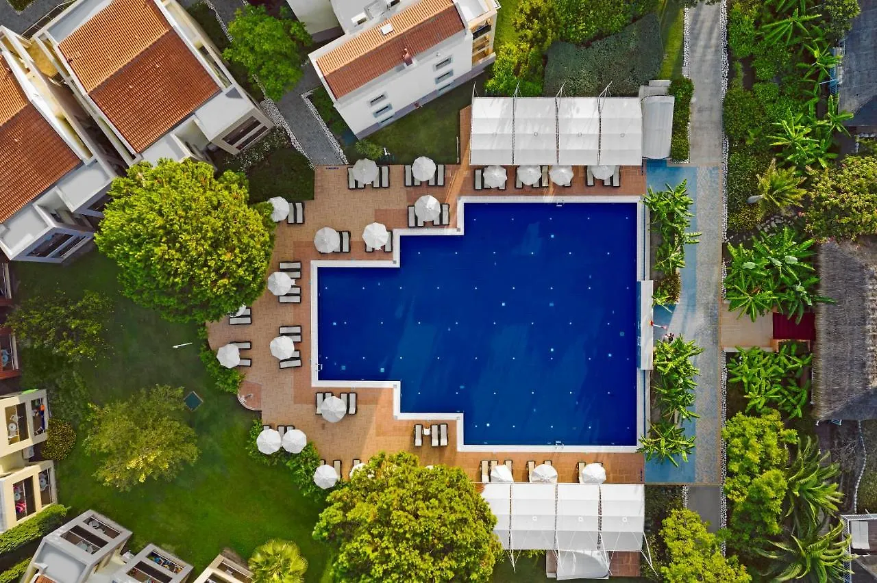 Tui Blue Tropical Otel Dalaman