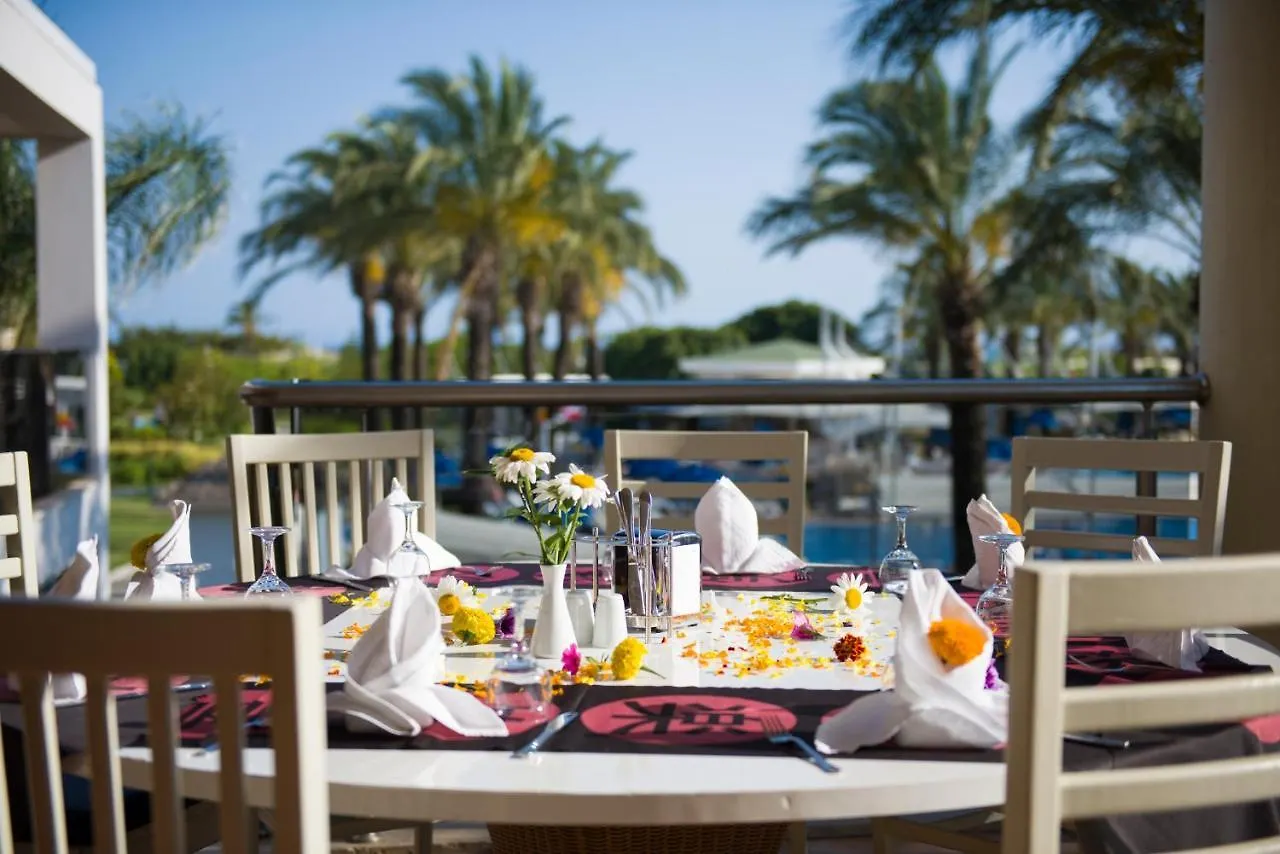 Tui Blue Tropical Otel Dalaman